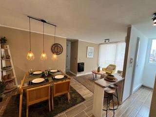 Oceana Suites Bosque Pucalan - 1