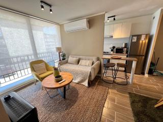 Oceana Suites Bosque Pucalan - 7