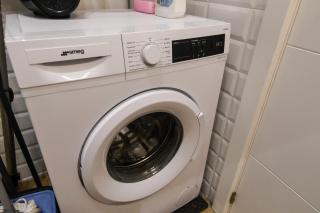 Nomad Nook in Vallecas - 5