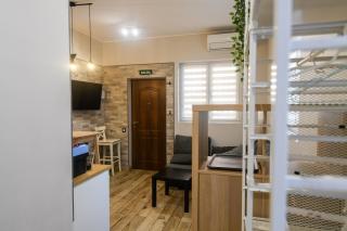 Nomad Nook in Vallecas - 1