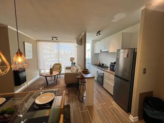 Oceana Suites Bosque Pucalan - 5