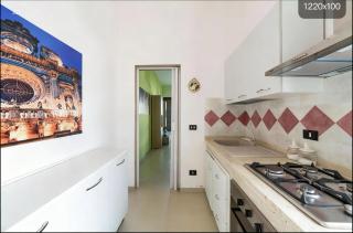 Jennifer's Apartment - 1