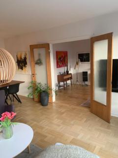 Lägenhet mitt i City - 8