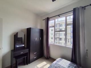 Mawaddah Homestay Sireh Residence - 6