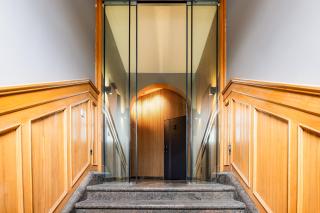 Memel Town Apartments - 8