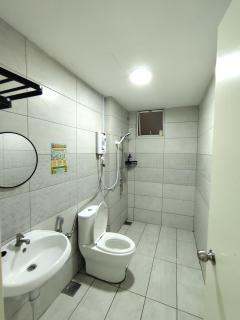 Mawaddah Homestay Sireh Residence - 5