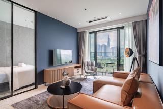 The Metropole Opera Residence by KayStay - 3