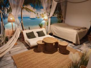 Amos Coastal Escape Studio - Hanko - 1