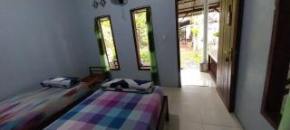 Hadi Homestay Garden View - 6