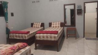 Hadi Homestay Garden View - 5