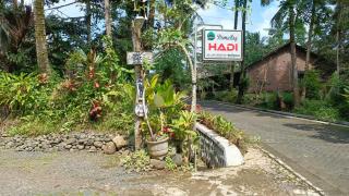 Hadi Homestay Garden View - 4