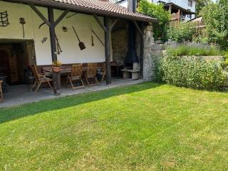 Apartmány Somora - 7