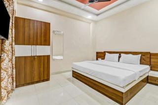 Hotel Anandi Inn - 0