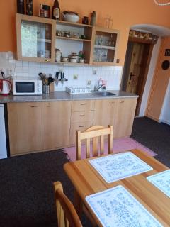 Apartmány Somora - 6