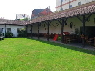 Apartmány Somora - 3