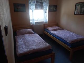 Apartmány Somora - 2