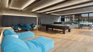 GAV Porto Alto Flat Resort - Muro Alto - 1