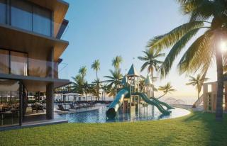 GAV Porto Alto Flat Resort - Muro Alto - 2