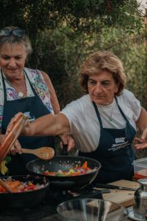 Odyssey Eco Farm Glamping - 4