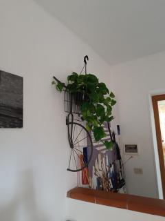 Casa da Lucy-Monsummano Terme - 6