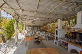 Odyssey Eco Farm Glamping - 3