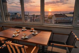 Alpacino Apart Hotel - Istanbul - 4