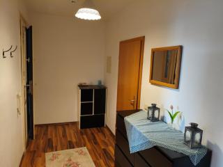 2 Zimmer Wohnung in ruhiger Lage - 8