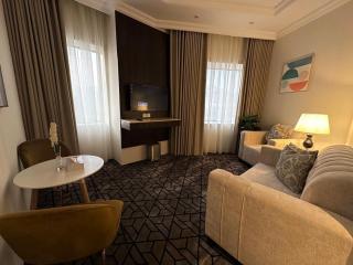 فندق بارك بلازا - 8