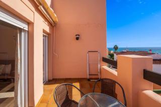 Ibn Sadi Burriana Beach by Casasol - Nerja - 7