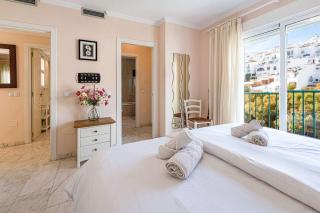 Ibn Sadi Burriana Beach by Casasol - Nerja - 6