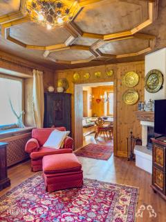 Suite Villa Francesca - 5