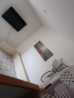 Casa da Lucy-Monsummano Terme - 5