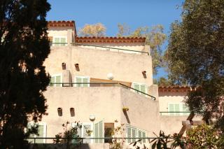 Résidence hôtelière Le Provençal à Giens - Bord de mer - 5