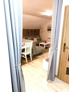 Apartmán Romanna - Terchová - 5