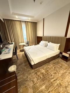 فندق بارك بلازا - 9