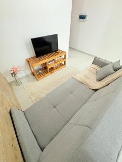 Casa Maria Areia - 7