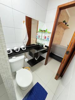 Casa Maria Areia - 5