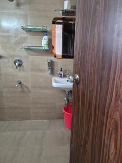 Fully Furnished 3BHK Home in a Gated Community - 6