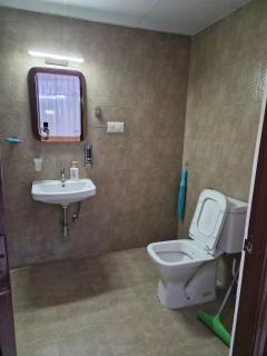 Fully Furnished 3BHK Home in a Gated Community - 2