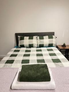 Dunamis Staycation 6 - 8