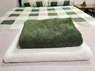 Dunamis Staycation 6 - 9