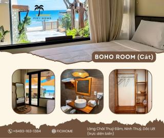 FICI Home - Homestay Doc Let, Khanh Hoa - 0