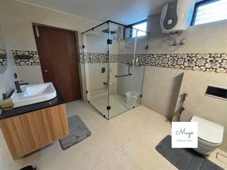 Aarish by MagoStays - 2 BR Luxury Pool Stay - 9