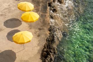 Résidence hôtelière Le Provençal à Giens - Bord de mer - 4