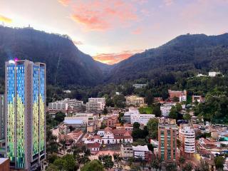 Bogota Luxury Loft Privado 2926 - 2