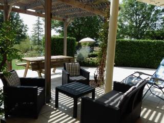 Saint Laurent 1330 Chemin de Saint Laurent - 8