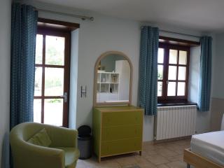 Saint Laurent 1330 Chemin de Saint Laurent - 1