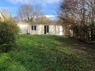 Cure bien être A l'orée du Bois - 1