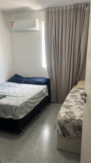 Apartamento 2 quartos na Praia da Cachoeira para temporada! - Florianópolis - 4