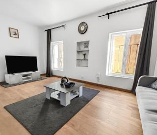 Central, spacieux et calme votre cocon à Melun - 1